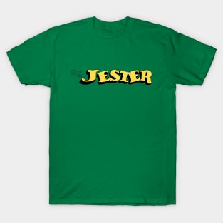 The Jester T-Shirt